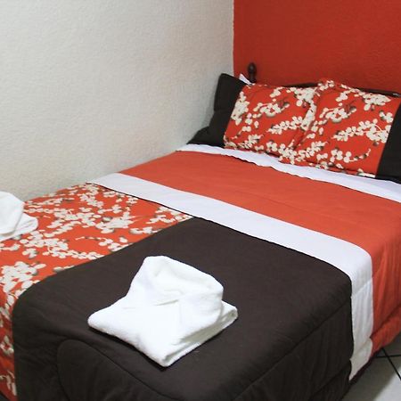 סן חואן דה לוס לאגוס Posada Del Marques מראה חיצוני תמונה