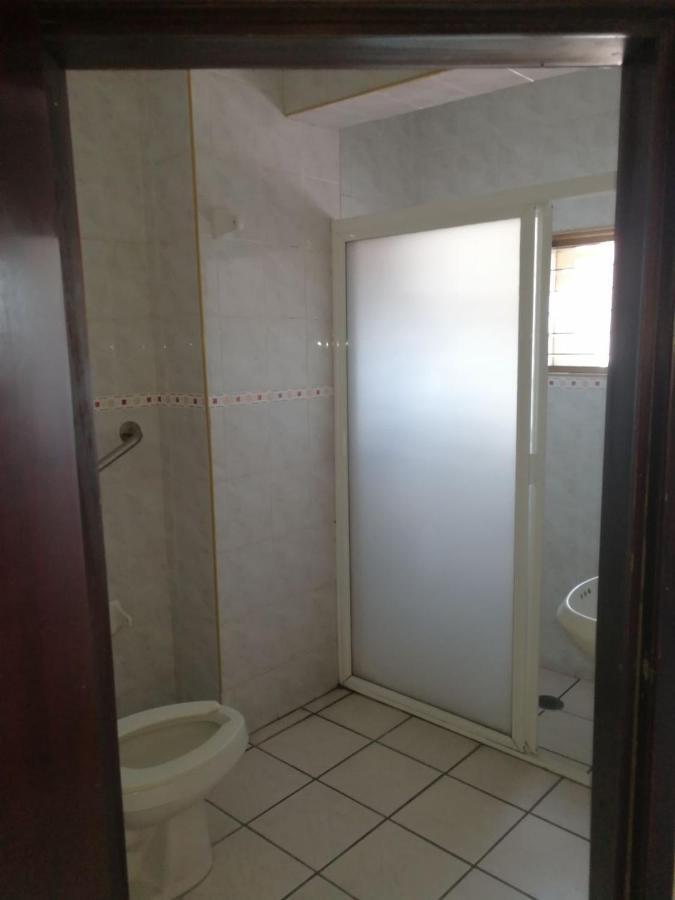 סן חואן דה לוס לאגוס Posada Del Marques מראה חיצוני תמונה